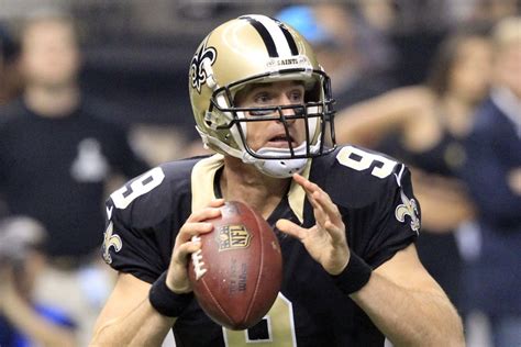 New Orleans Saints' quarterback situation is uncertain - UPI.com