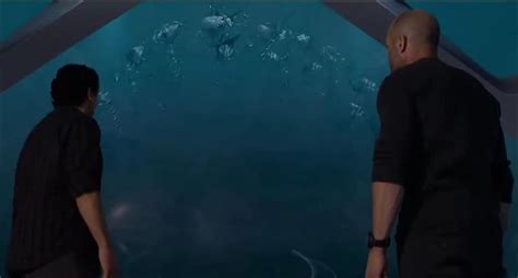 The Meg Release Date, News & Reviews - Releases.com