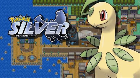 Pokémon Silver [#39] - Goldenrod City Radio Tower - (Part 2/3) - (GBC ...