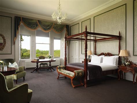 Lyrath Estate Hotel | Luxury Five Star Hotel In Kilkenny, Ireland