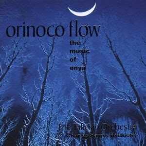 Orinoco Flow: Enya for Orchestra CD | eBay