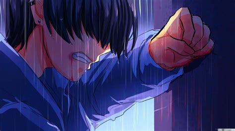 Update more than 80 anime depressed boy best - in.coedo.com.vn