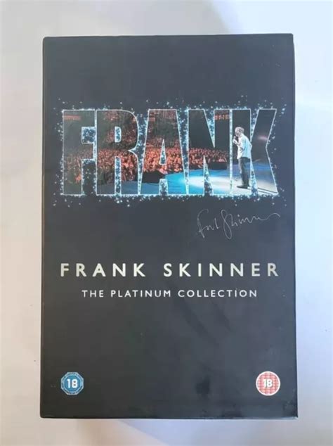 FRANK SKINNER - The Platinum Collection - Stand Up - Live From ...