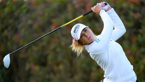 Creamer Ready for Change | LPGA | Ladies Professional Golf Association