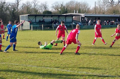 Football Grounds visited by Richard Bysouth: Corsham Town FC