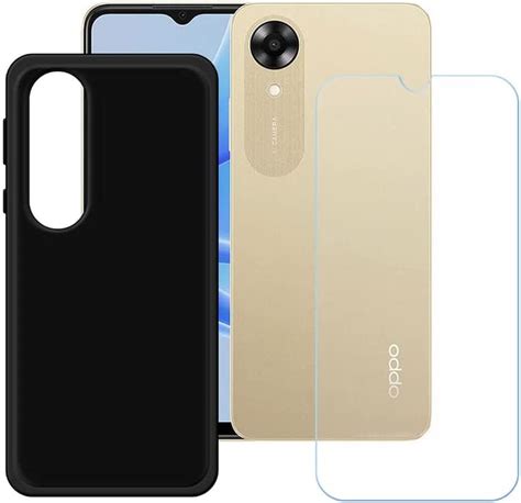 10 Best Cases For Oppo A17K