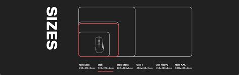 QcK | SteelSeries