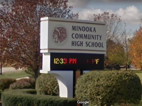 Minooka HS Student Threatened With Lynching: Reports | Channahon, IL Patch