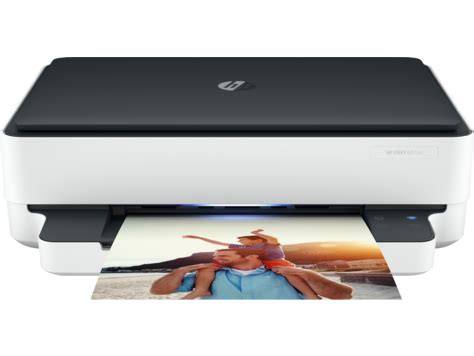 HP ENVY 6055e All-in-One Printer Setup | HP® Support