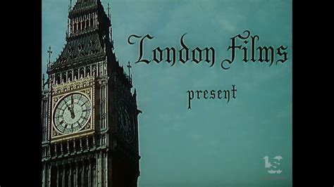 London Films (1948) - YouTube