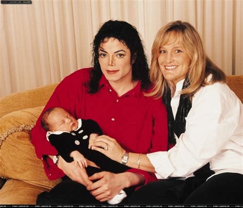 MJ with his kids - Michael Jackson Photo (11864934) - Fanpop