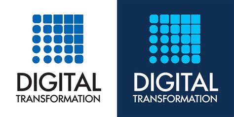 Digital Transformation Logo Images – Browse 2,972 Stock Photos, Vectors ...