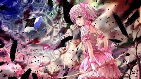 11 Madoka Kaname Quotes For Madoka Magica Fans | Anime, Madoka magica ...