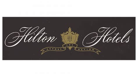 Hilton Logo, symbol, meaning, history, PNG, brand