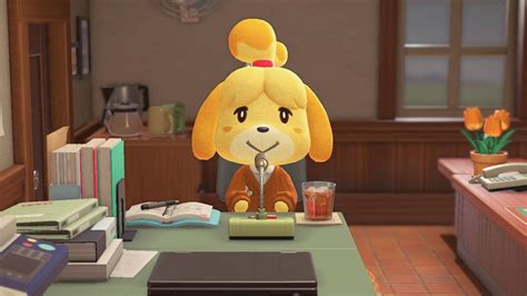 Animal Crossing Isabelle guide