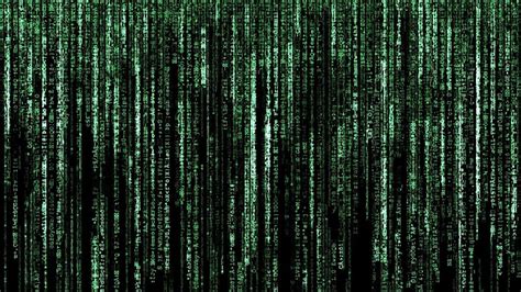 HD wallpaper: binary, black background, technology, code, green ...