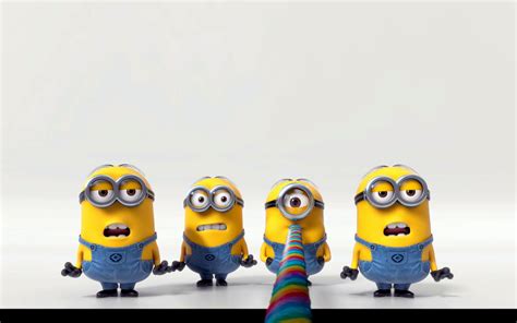 Live Minions Wallpaper (70+ images)