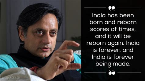 14 Quotes By Shashi Tharoor That Prove That He's The Best Guy To Talk ...