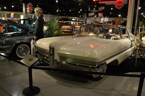 Studebaker National Museum - 56 Photos & 15 Reviews - Museums - 201 ...