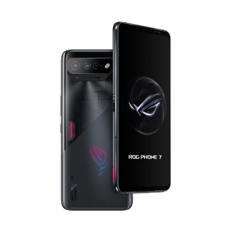 Asus ROG Phone 7 - Specs, Price, Reviews, & Best Deals