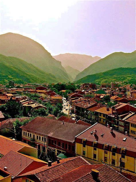 Peja - Kosovo - Discover Kosovo