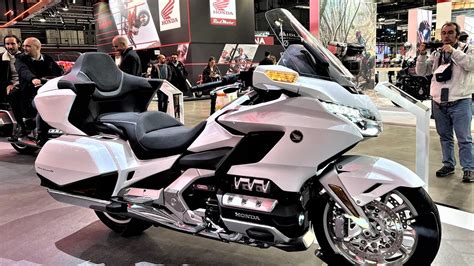 Top 12 New Touring Motorcycles For 2023 - YouTube