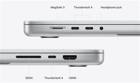 Apple brings back the MagSafe connector — MagSafe 3 | TechCrunch