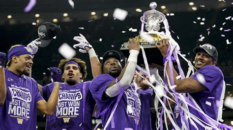 Do you know your UW football trivia? Test yourself in our daily ...