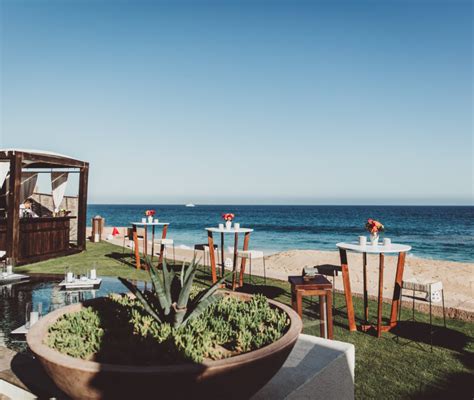 Wedding Venues in Cabo | Waldorf Astoria Los Cabos Pedregal