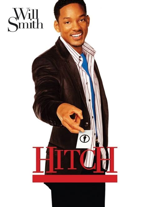 Hitch 2005 | Hitch movie, Will smith movies, Cinema movies