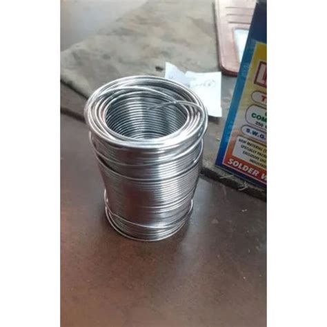 Silver Soldering Wire For Led at Best Price in New Delhi | Loomled ...