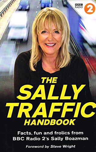 Traffic Handbook by Boazman Sally - AbeBooks