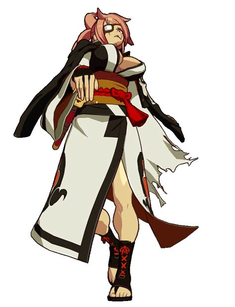 Pin by ゆっくり 霊夢 on アニメーション | Guilty gear xrd, Guilty gear, Female characters