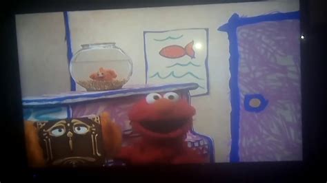 Sesame Street Elmo's World Ears