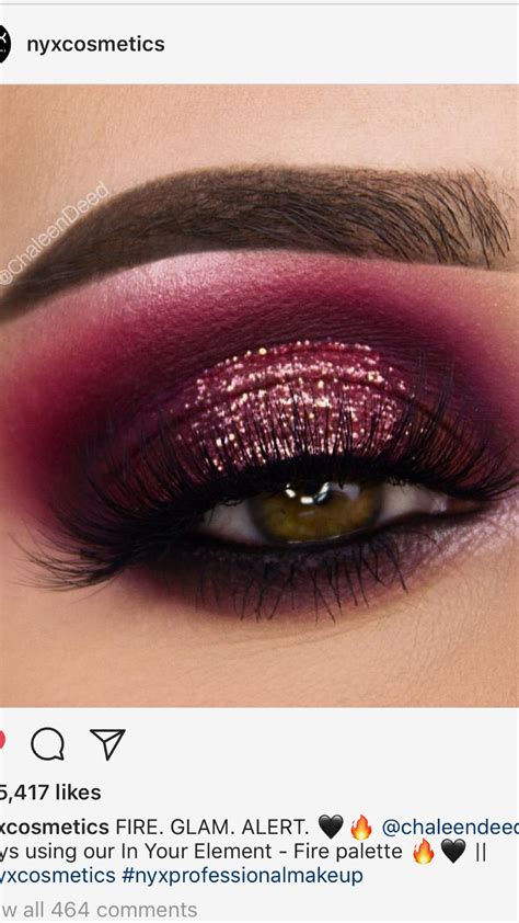 Pin by Marzena Śliwa on Makeup | Plum makeup, Eyeshadow makeup ...