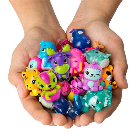 Spin Master - Hatchimals Hatchimals CollEGGtibles Season 2 1 Pack