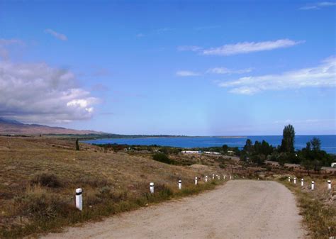 Tamga - Issyk Kul region, Kyrgyzstan | Nomad's Land