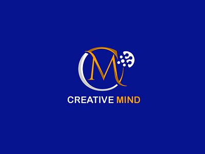 Creative Mind Logo designs, themes, templates and downloadable graphic ...