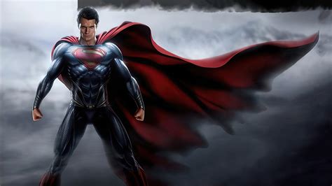 Superman Henry Cavill 2020 4k Wallpaper,HD Superheroes Wallpapers,4k ...