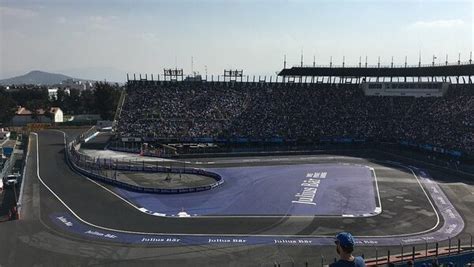 Foro Sol – Mexico City, Mexico - Atlas Obscura