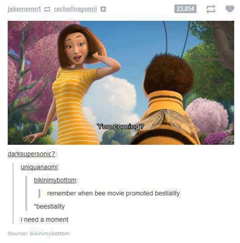 Bee Movie Memes: What's All The Buzz?