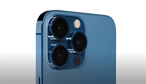 Surprising new iPhone 13 camera features revealed in huge leak from ...