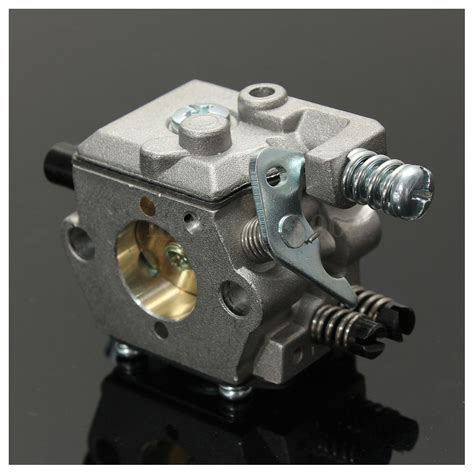 Carb Carburetor For STIHL 025 023 021 MS250 MS230 Zama Chainsaw Walbro ...