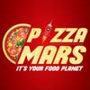 Menu - PIZZA MARS