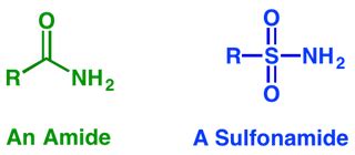 Sulfonamide: Chemical Structure & Derivatives - Lesson | Study.com