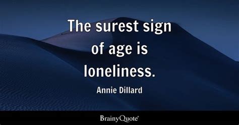 Annie Dillard Quotes - BrainyQuote