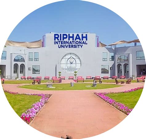 Riphah International University Sahiwal