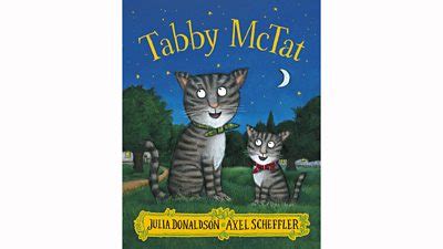 BBC announces Tabby McTat, a star-studded animation based on the book ...