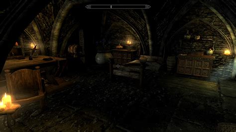 The Best Castle Volkihar Mods For Skyrim (All Free) – FandomSpot