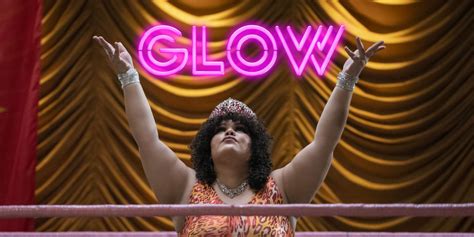 GLOW Season 4: Release Date, Cast & Story Details